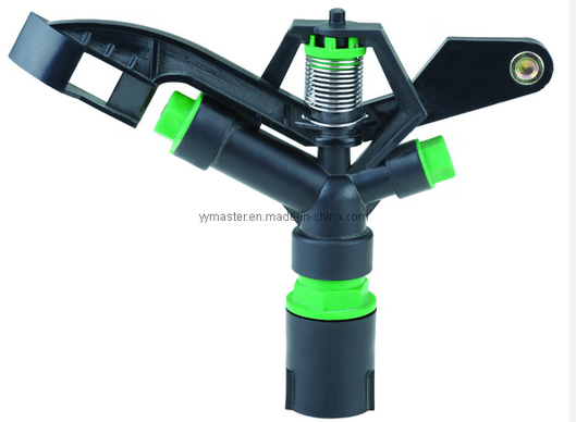 Aspersor de impacto IMA MS 9812 de 1"