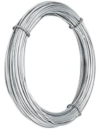 30m 1Kg rolled AC wire