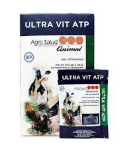 Ultra Vit ATP