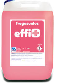 effi+ floor washer 5 Lts