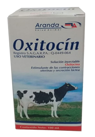 Oxitocin 100ml