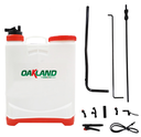 Fumigadora rociador manual 16 L OAKLAND Fm-1601