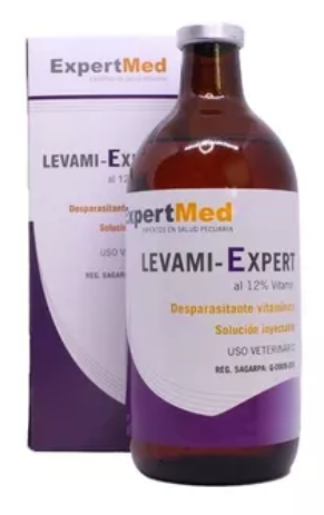 Levami-Expert 100ml