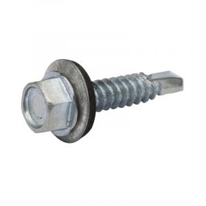 1/4 x1-1/4" drill bit Hexagonal Screw