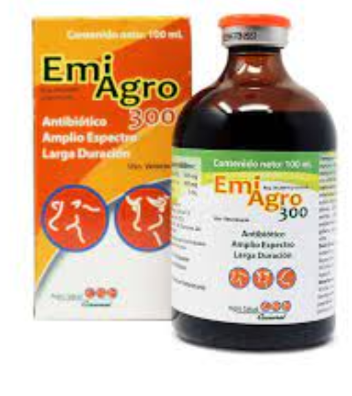 EmiAgro 200/LA