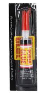 Pegamento POWER Glue