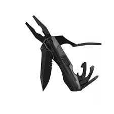 Pinza multiherramienta de 14 pinzas de presión plegables