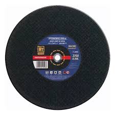 Disco corte de metal ULTRATHIN 14"x7/64"x1" HECORT