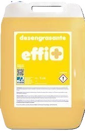 effi+ Degreaser 5 L