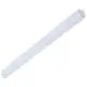 Lámpara para luminaria LED T8 9W. 600mm de policarbonato