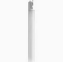 [FLL555.2008] Luminaria LED T8 9W