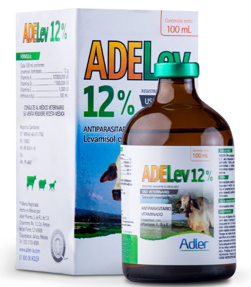 Adelev12%-100ml