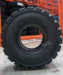 6.00-9 NHS Forklift Front Tire