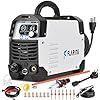 Máquina de corte por plasma de 65A 120V/240V, corte máximo de 4/5"