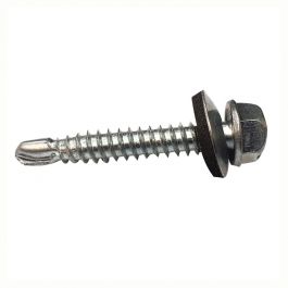1/4x1" drill bit Hexagonal Screw