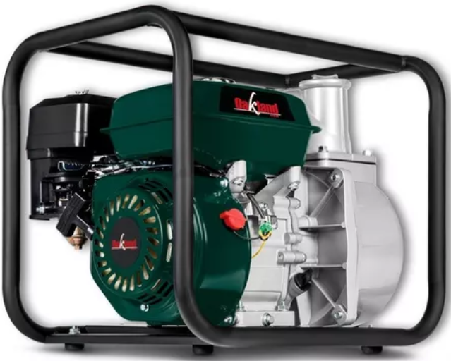 OAKLAND MG-2055 gas Motor Pump