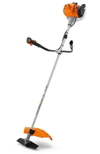 Desbrozadora con Hilo y Cuchilla STIHL FS-235