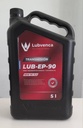 [FLLV2082] LUB-EP 90  80W-90. 5L