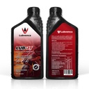 [FLLV2086] LUB-2T Special Oil for Two-stroke Engines. 1:20 Mix. 946mL