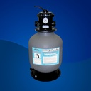 Pacific 16" Sand Filter