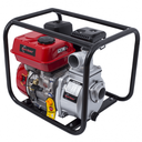 [FLLC2121] Commander 11HP 4x4" Diesel Self-Priming Motor Pump