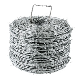 cecsamex lider 400m Barbed wire roll