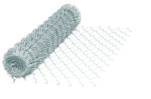 Hurricane Mesh (Fence). 12.5 Gauge