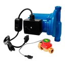 Presurizador automático 1/3HP IGOTO