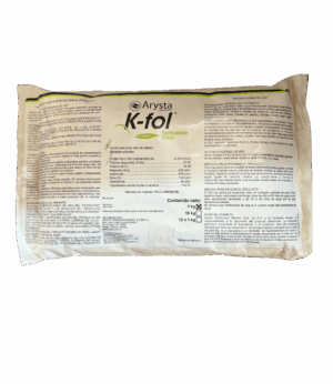 Fertilizante K-Fol (1 Kg)