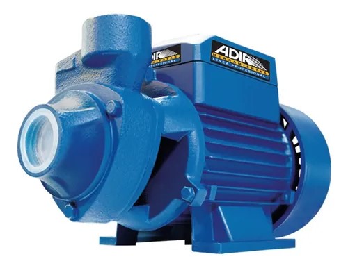 ½HP ADIR Peripheral Pump