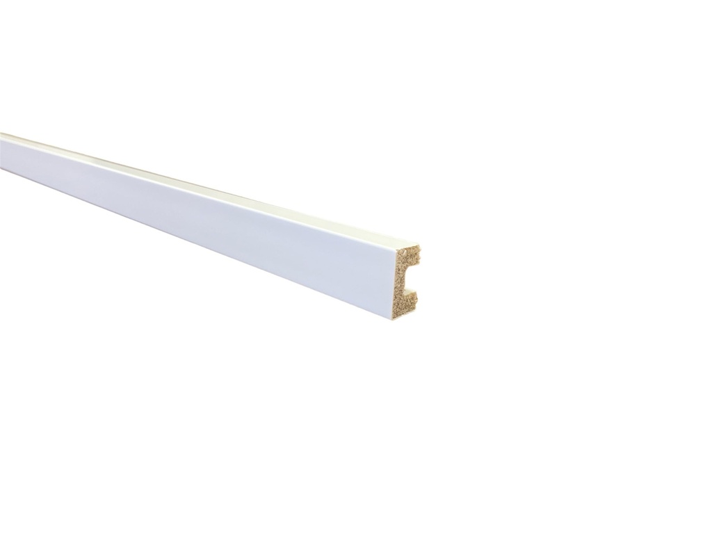 Junquillo PVC 2,50m