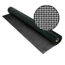 Tela mosquitera 6x6 de 5.00x100 (500m²)