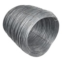 Alambrón trefilable 5.5mm (Bobina de 2 ton.)