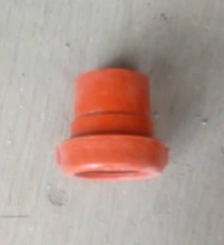 Ø50 Female Mount Coupler Head