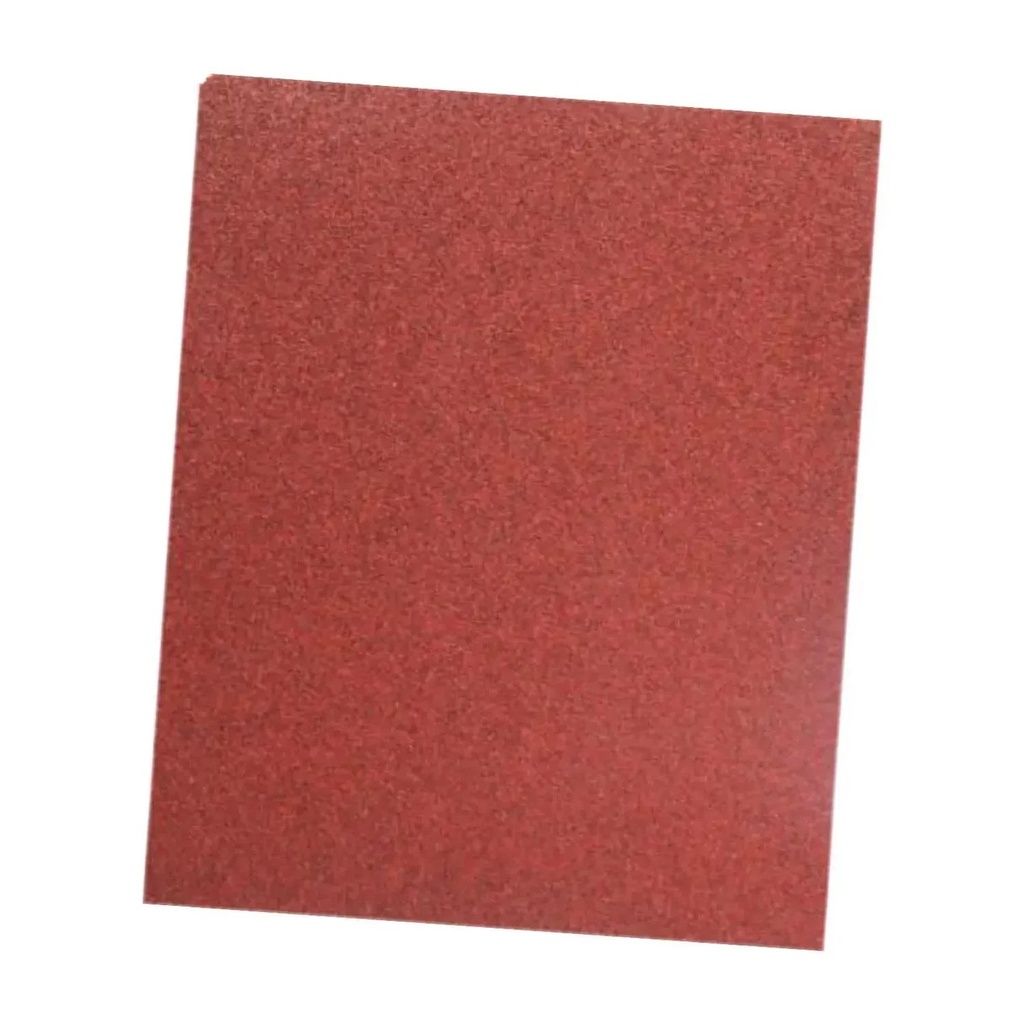 Sandpaper Sheet for Wood. 150 Grit