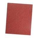 Sandpaper Sheet for Wood. 150 Grit