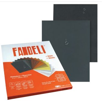 Water resistant Sandpaper. 400