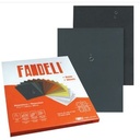 Water resistant Sandpaper. 400