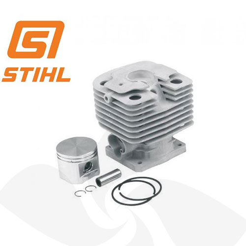 Cilindro con pistón 40mm STIHL para FS-280