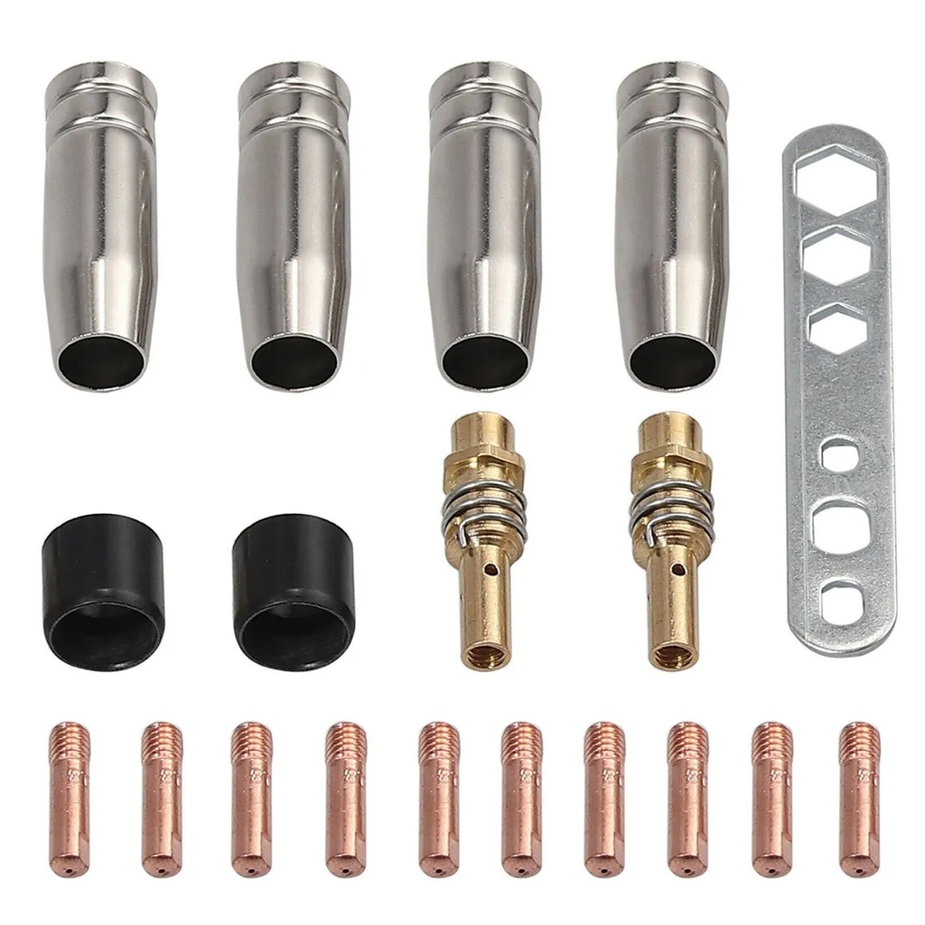 Kit de puntas de soldadura ML9-S52-MX-0017