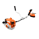 Desbrozadora STIHL FS-250 2.1HP. Motor de 2T-ciclos