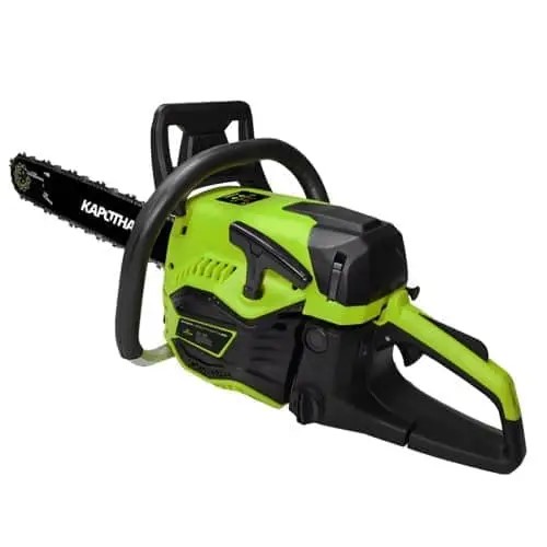 Motosierra KAPOTHA 65cc CN-65G 3.9HP 20"