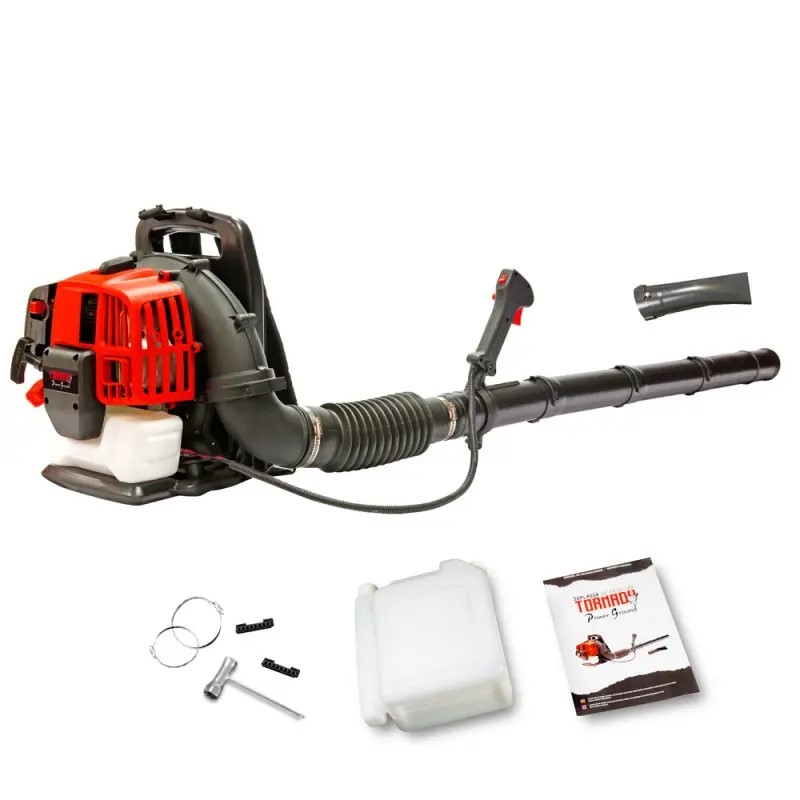 Power Ground 43cc Blower