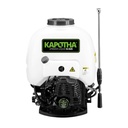 [FLLC2367] KAPOTHA K-S25 25L 25cc Motorized Backpack Sprayer