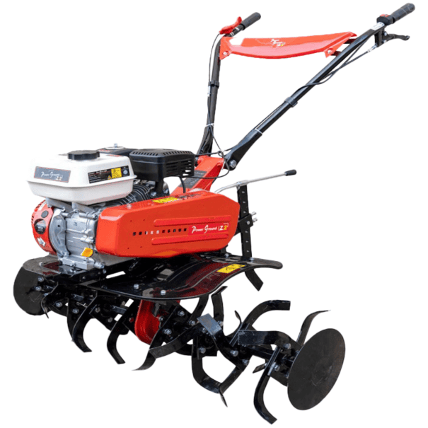 Motoazada Power Ground Z2 de 3 Velocidades 7HP 208cc