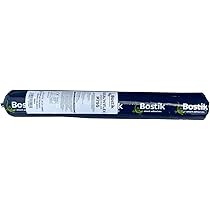 Silicona antimoho Bostik P795 600mL