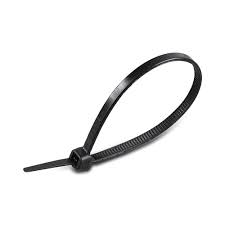 Brida para uso ext. PA 6.6W 76x4,8x287