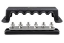 [FLLC2383] Victron Busbar 250A 6P/Terminals & Cover