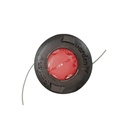 [FLLC2384] Garden Trimmer Head w/ reinforced Line