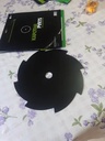 [FLLC2390] Cuchilla KAPOTHA K-DZ8P de 8 puntas